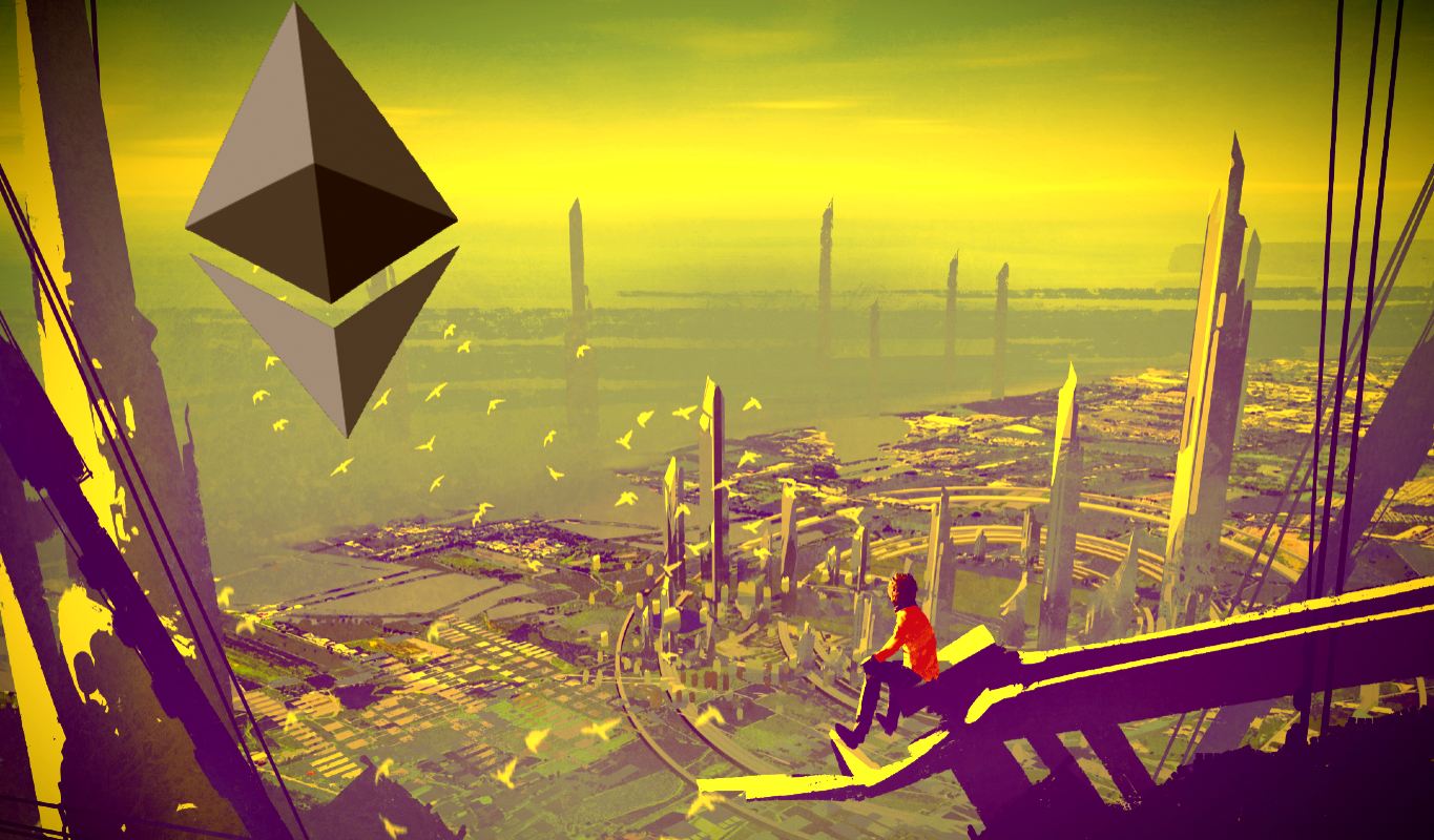 Ethereum thống trị hoạt động nhà phát triển web3 ở Mỹ, BNB Chain “trùm” Châu Âu và Châu Á