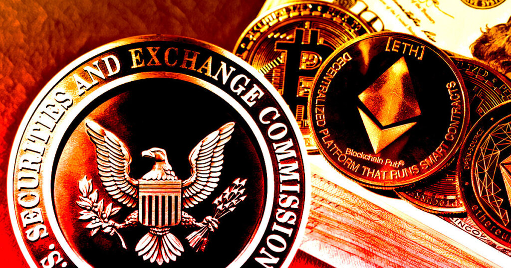 SEC bị cáo buộc vượt quá thẩm quyền đối với tiền điện tử trong vụ kiện Binance