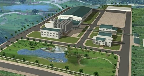 Xuất hiện doanh nghiệp nộp thuế lớn nhất Hà Tĩnh, vượt mặt Formosa