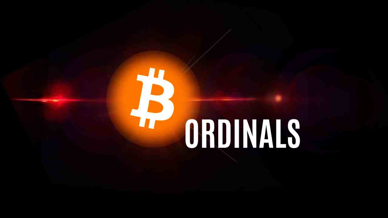 Bitcoin NFT: Ordinal, doanh số bán hàng và thị trường BRC20 đều đang giảm