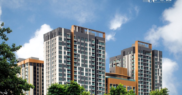 CapitaLand Development trao chìa khóa căn hộ cao cấp De La Sol cho khách hàng