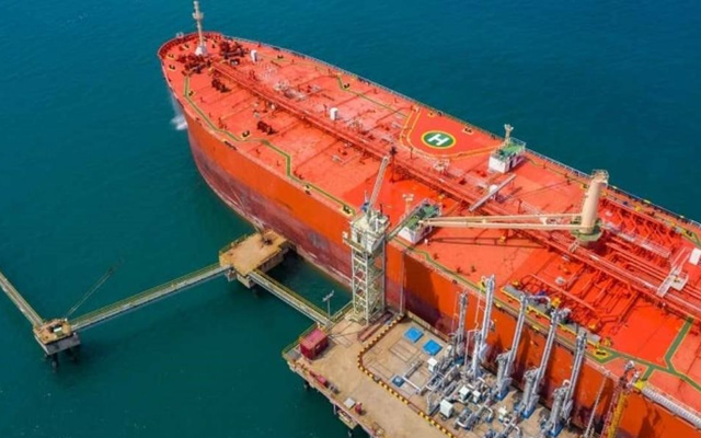 Một quốc gia bất ngờ trở thành khách sộp mua dầu Nga: Không có châu Âu, dầu Nga vẫn chảy muôn ngả đường?