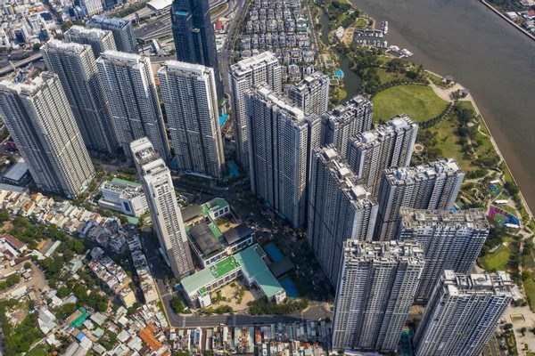 Nhiều thương vụ M&A bất động sản chưa thể đi đến bước chốt cuối cùng