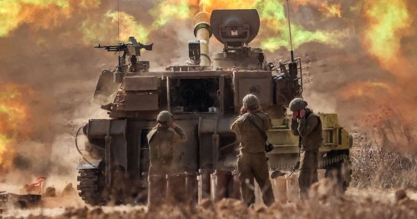 Ông Biden sẽ đến Israel, Nga kêu gọi các bên đình chiến