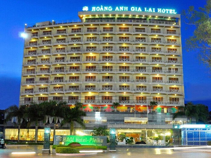 Danh tính bên nhận chuyển nhượng khách sạn của Hoàng Anh Gia Lai