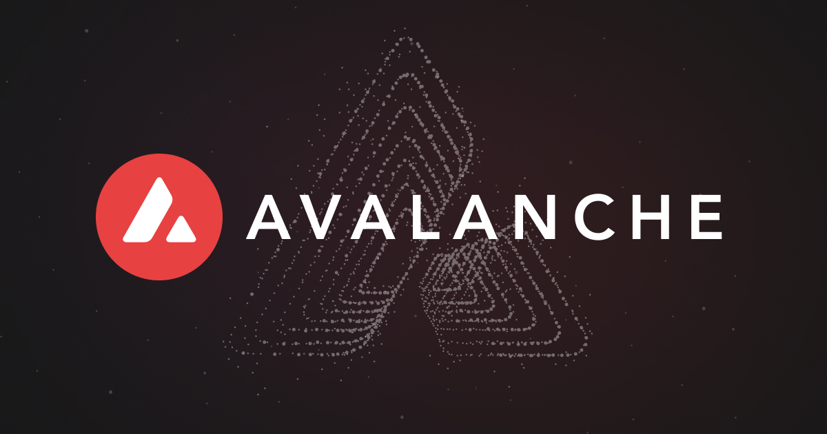 Lý do giá AVAX tăng hơn 7%