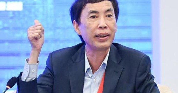 TS Võ Trí Thành: Luật Đất đai (sửa đổi) nên tạo điều kiện cho hạ tầng du lịch phát triển tốt nhất
