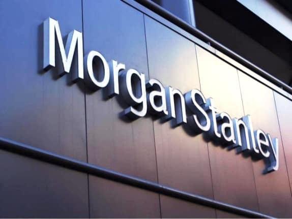 Morgan Stanley: Mùa xuân tiền điện tử đang đến gần