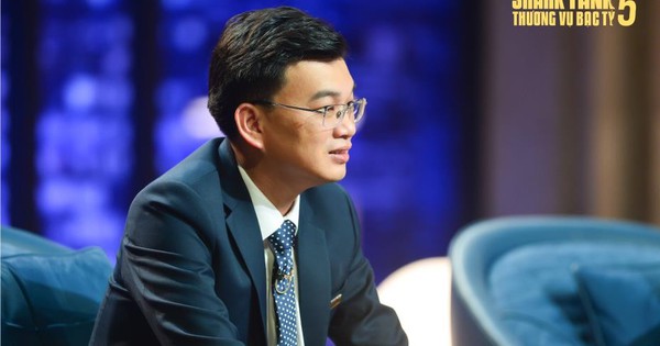 7 lần khởi nghiệp thất bại, Shark Hùng Anh đúc rút: Tỷ lệ thành công từ theo đuổi đam mê còn thua vé số!