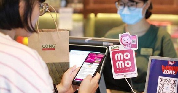 MoMo bác bỏ tin đồn lan truyền trên mạng xã hội về sự cố mới đây
