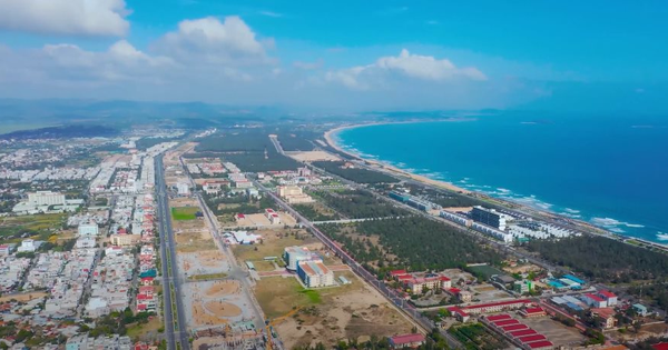 Góp ý dự thảo Luật Đất đai (sửa đổi): Cần bổ sung thu hồi đất đối với dự án du lịch, đô thị quy mô, dự án khu chức năng trong khu kinh tế
