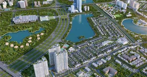 Vinhomes được chấp thuận là chủ đầu tư dự án 200ha tổng vốn đầu tư 28.000 tỷ đồng tại Long An