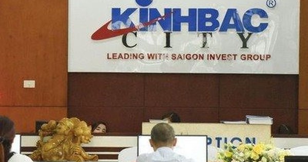 Kinh Bắc muốn vay tín chấp 5.500 tỷ đồng từ 2 công ty con