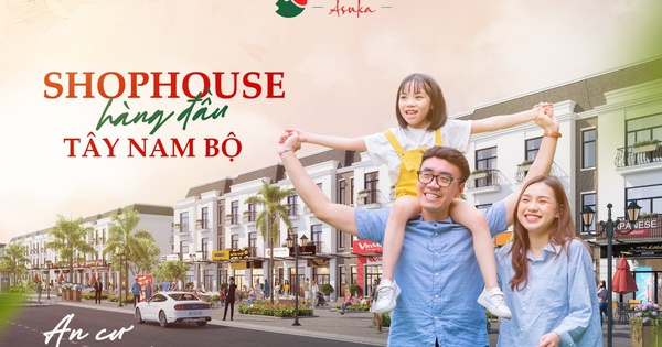 Loạt chính sách ưu đãi người mua nhà của Tran Anh Group