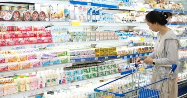 Từ 1/1/2024, dự kiến tiếp tục giảm 2% thuế giá trị gia tăng