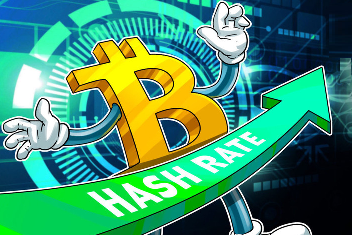 Thợ đào Bitcoin chuẩn bị cho đợt tăng độ khó thứ 4 liên tiếp khi hashrate nhảy vọt