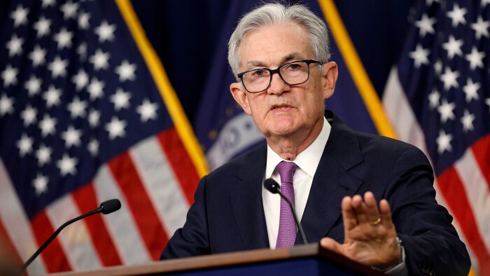 Chủ tịch Powell: Fed chưa hạ lãi suất, tăng trưởng kinh tế và thị trường việc làm có thể phải yếu đi