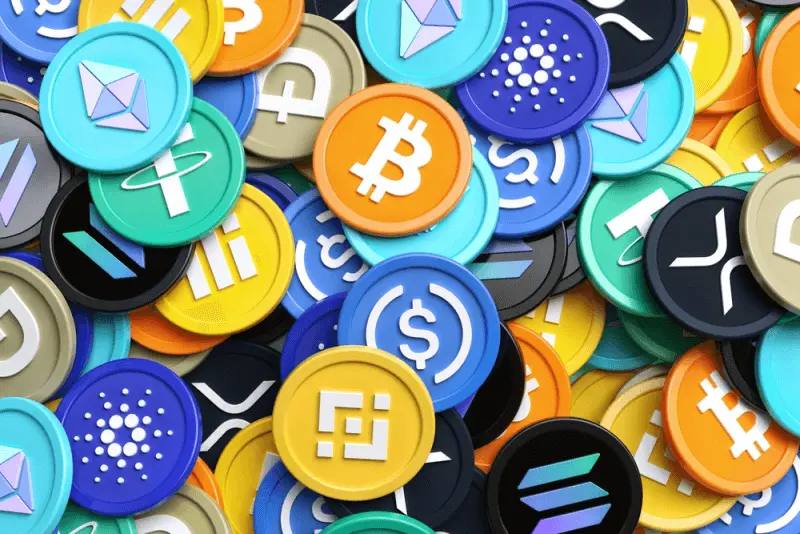 Pantera Capital: Stablecoin được thiết lập để thành công khi BTC, ETH thất bại