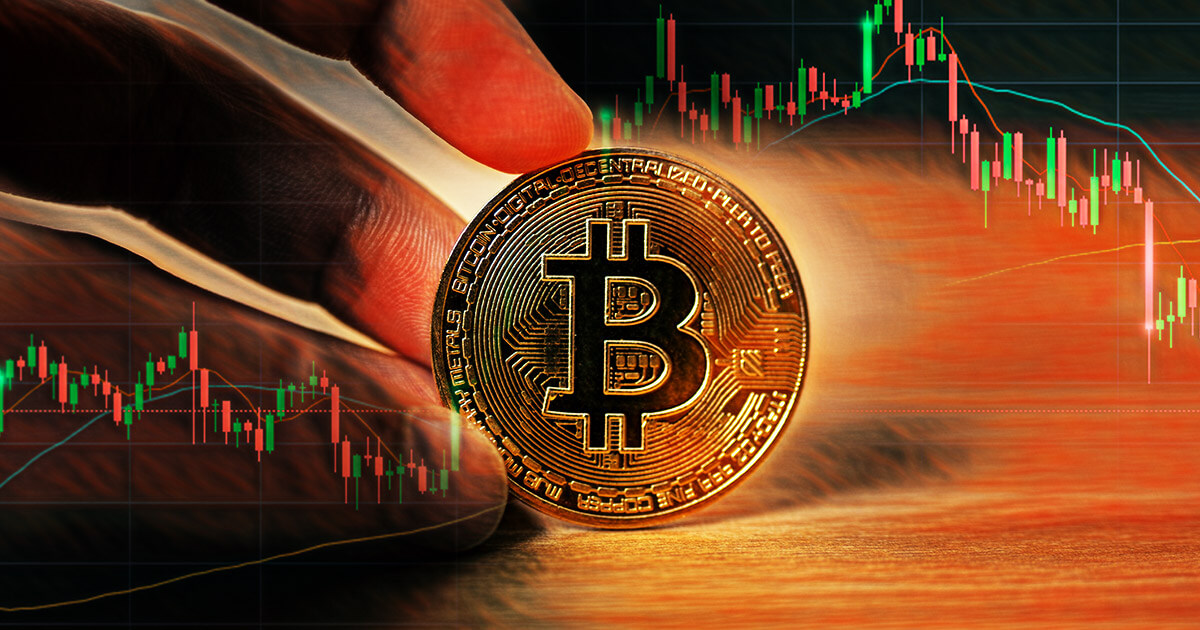 Giá Coin hôm nay 03/11: Bitcoin mất dần động lực tăng giá, altcoin đỏ lửa khi Phố Wall bật tăng mạnh mẽ
