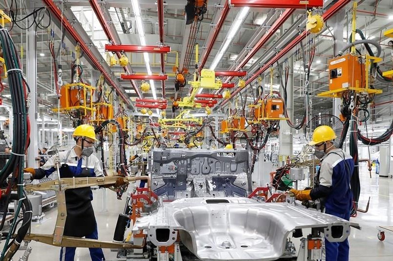 Để đứng vững trong môi trường bất ổn địa chính trị - Bài 1: Kinh tế thế giới trong vòng xoáy xung đột