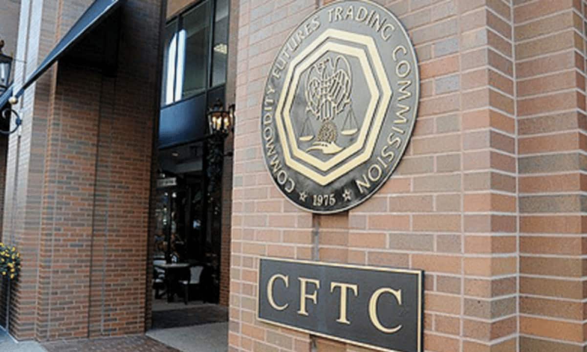 CFTC Mỹ đang truy lùng nhiều tội phạm tiền điện tử hơn bao giờ hết