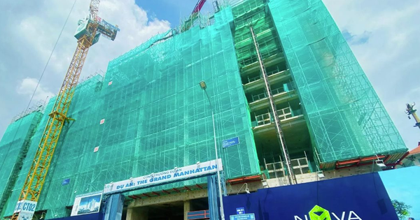 Bất động sản đã qua vùng đáy nhưng tại sao vẫn khó sôi động trở lại?