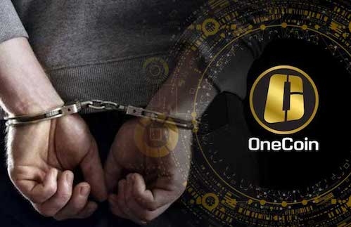Cựu giám đốc pháp lý của OneCoin nhận tội lừa đảo điện tín và rửa tiền