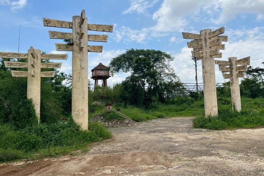 Diễn biến mới vụ thu hồi đất dự án ở Lâm Đồng của Trung Nguyên