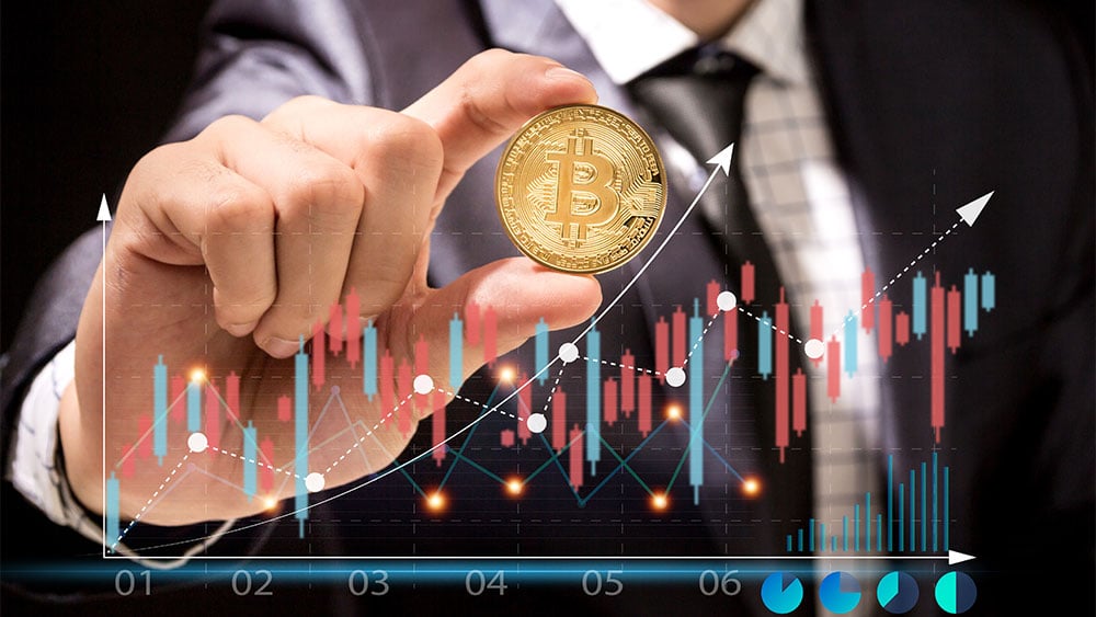 Giá Coin hôm nay 10/11: Bitcoin và Ethereum bật tăng mạnh mẽ, altcoin khởi sắc khi Phố Wall dứt chuỗi 8 phiên tăng điểm liên tiếp
