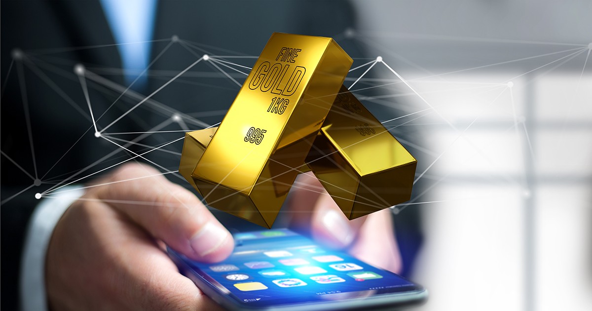 Giá vàng hôm nay ngày 10/11: Vàng bị định giá thấp 20%, tiềm năng có thể lên 2.400 USD/ounce