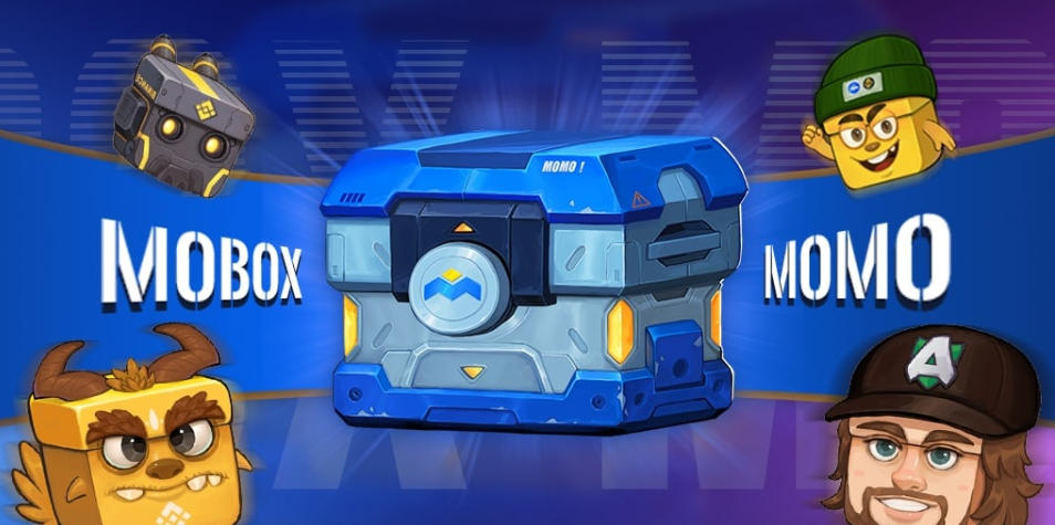 Giá Mobox (MBOX) được định vị để tăng mạnh trong thời gian tới