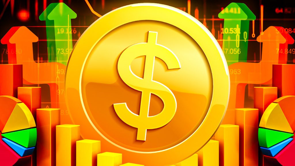 Tin Tức Mới Về Thị Trường Tiền Điện Tử: Tăng Giá Mạnh Sau Đơn Đăng Ký Ethereum ETF – Token ETHETF Tăng Gấp 100 Lần?