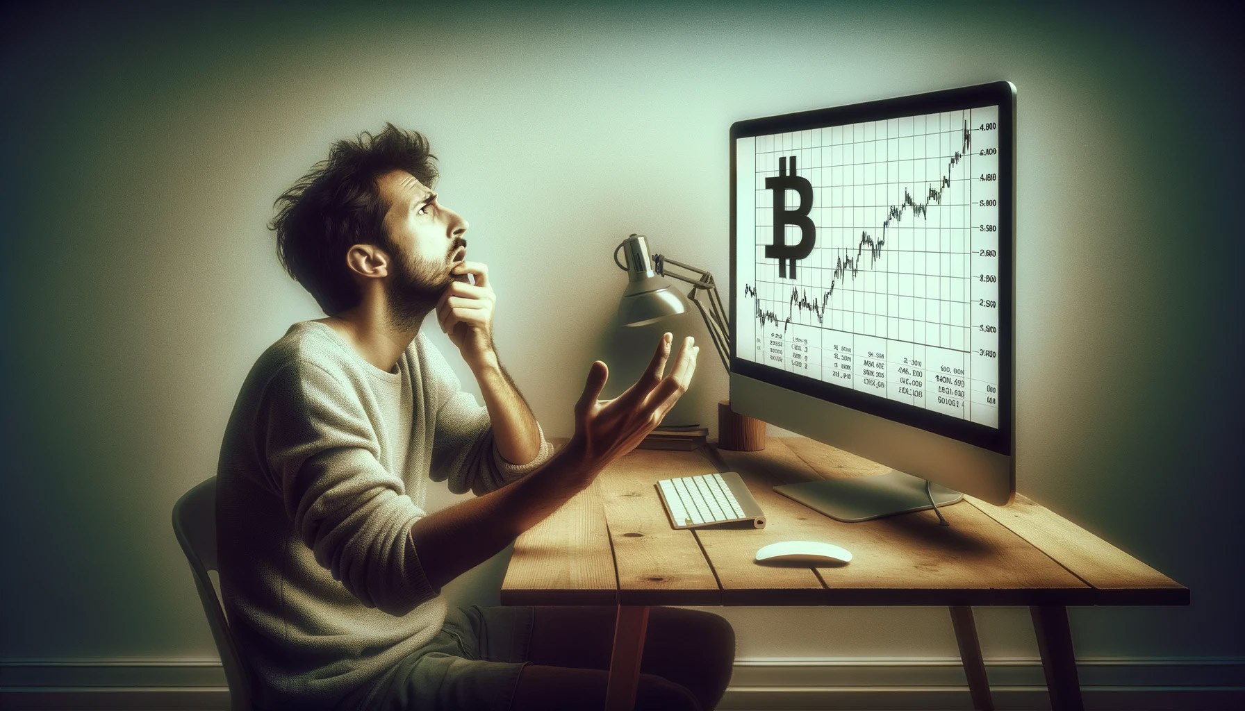Ark Invest Bitcoin ETF sẽ không cung cấp khả năng tiếp xúc trực tiếp với Bitcoin