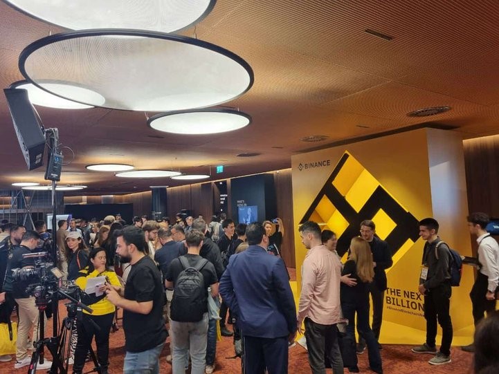 Tăng hay giảm giá đối với năm halving Bitcoin 2024?