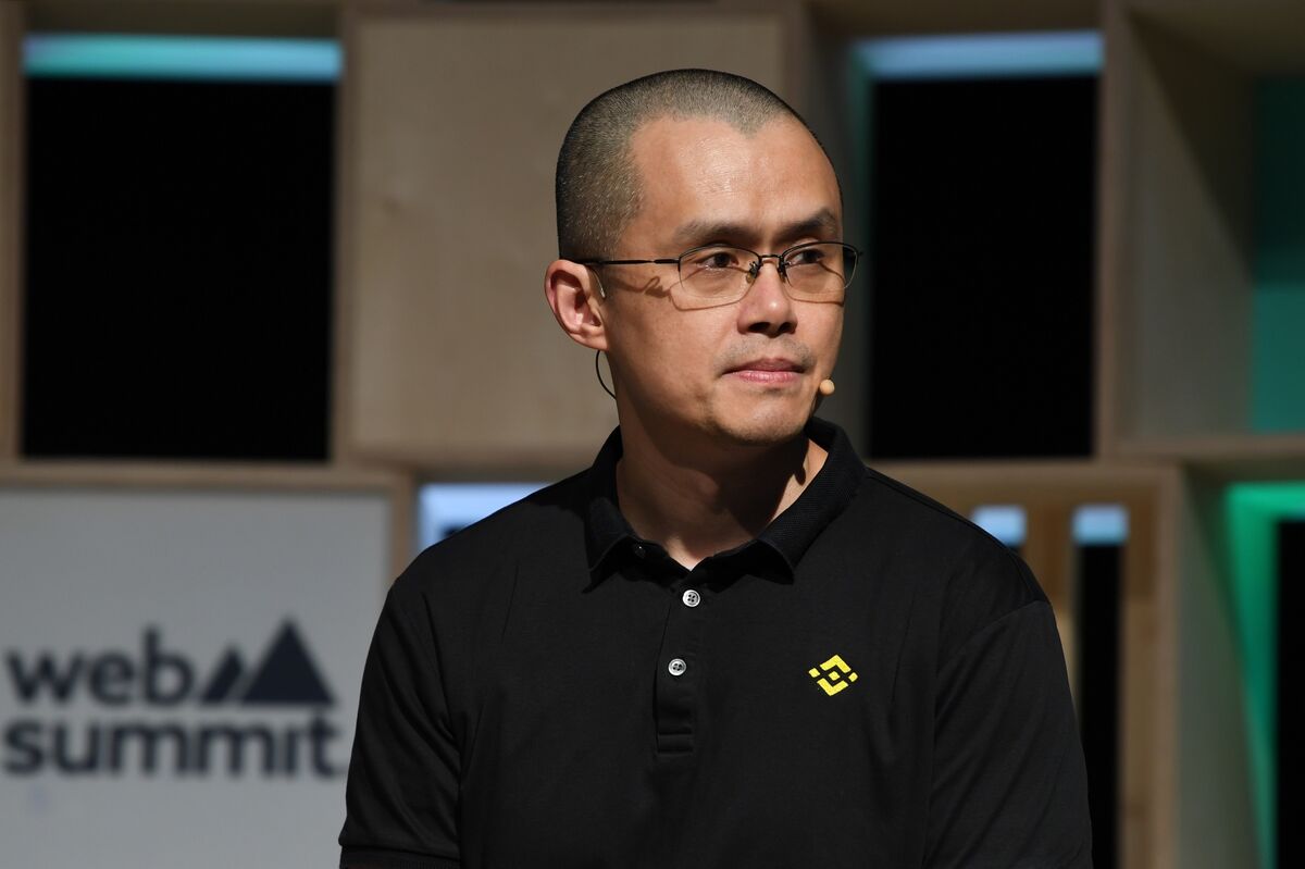 Changpeng Zhao viết tâm thư gửi nhân viên Binance sau khi từ chức