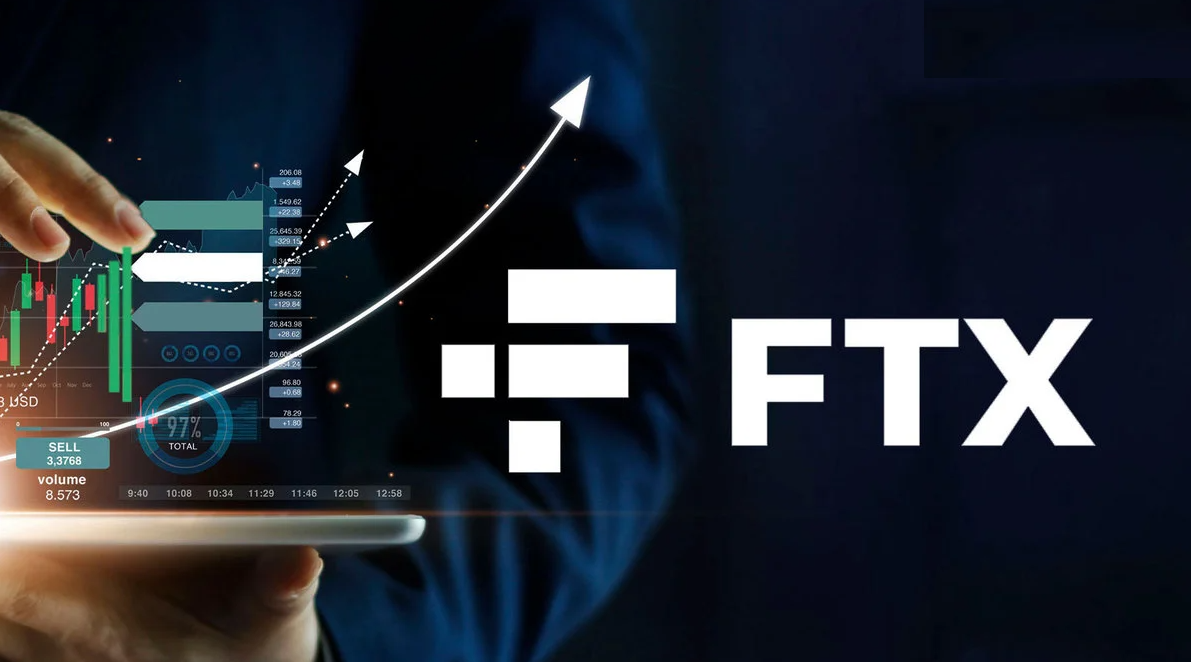 FTT của FTX bật tăng 53% giữa lúc Binance gặp nạn
