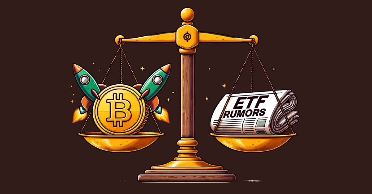 Tại sao việc ra mắt Bitcoin ETF giao ngay về cơ bản là tăng giá?