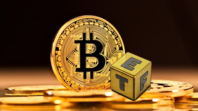 Phê duyệt Bitcoin ETF thúc đẩy áp dụng hay “làm suy thoái” tiền điện tử?