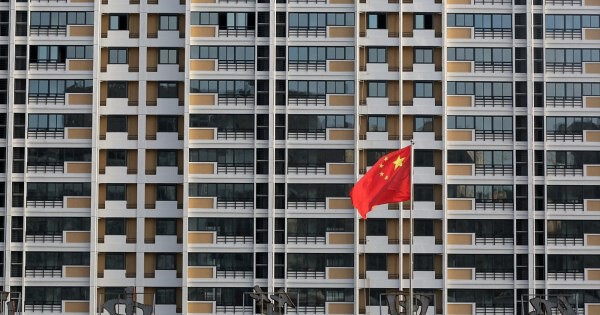 Trung Quốc cân nhắc biện pháp chưa từng có để cứu ngành bất động sản