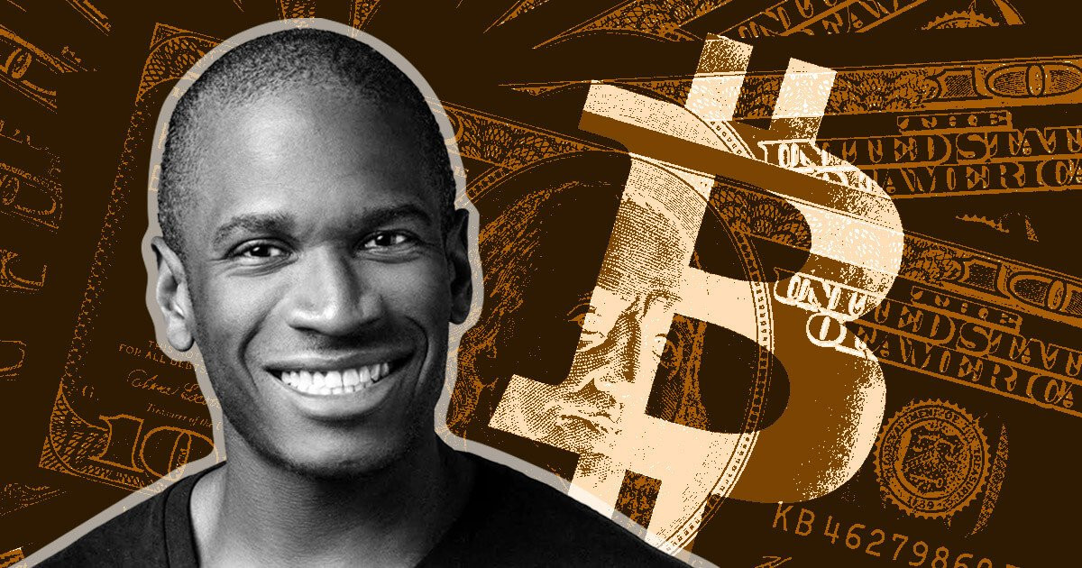Đồng sáng lập BitMEX dự đoán Bitcoin sẽ tăng vọt trong bối cảnh thanh khoản đô la tăng