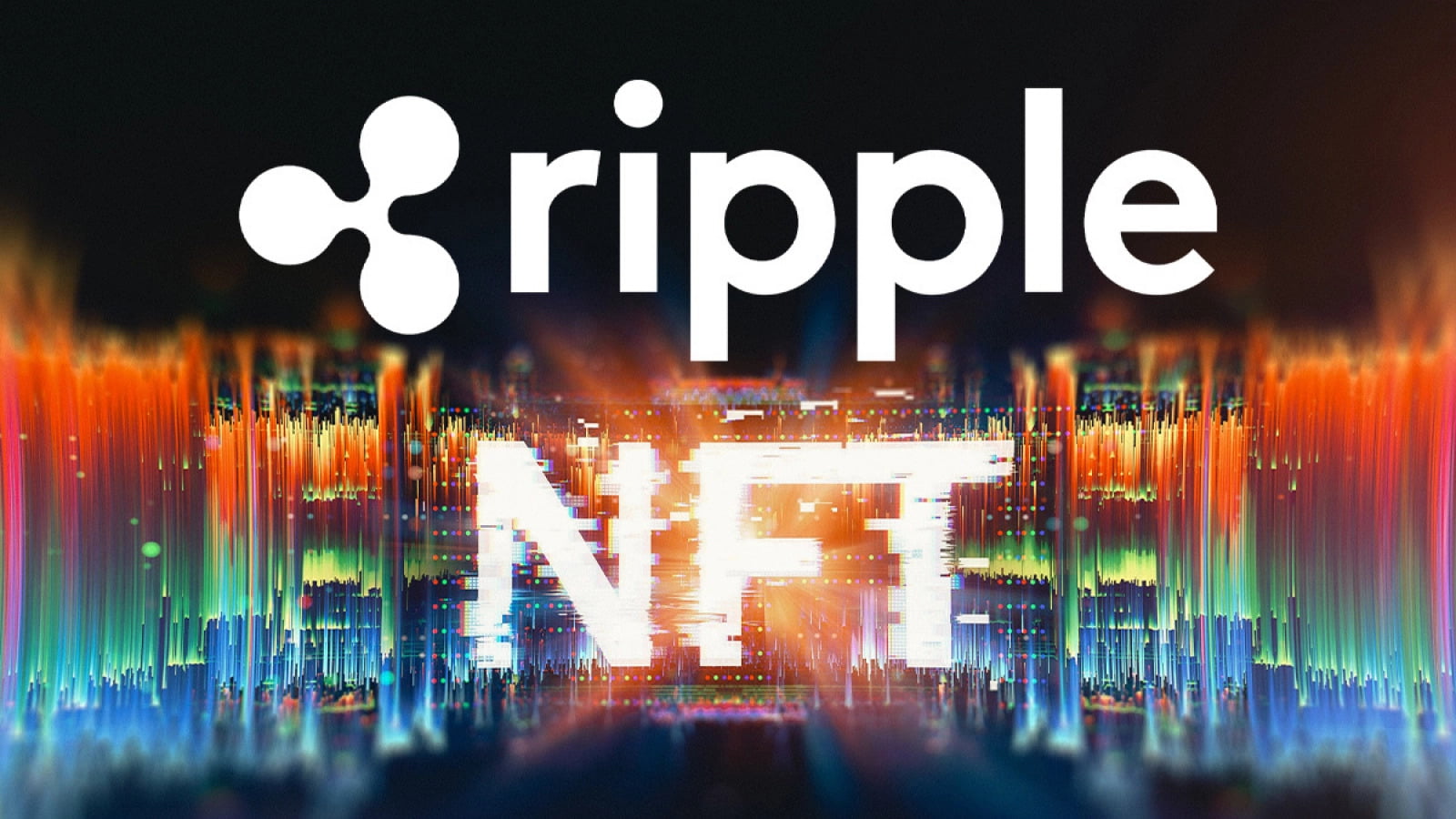 Ripple nói về tiềm năng của NFT