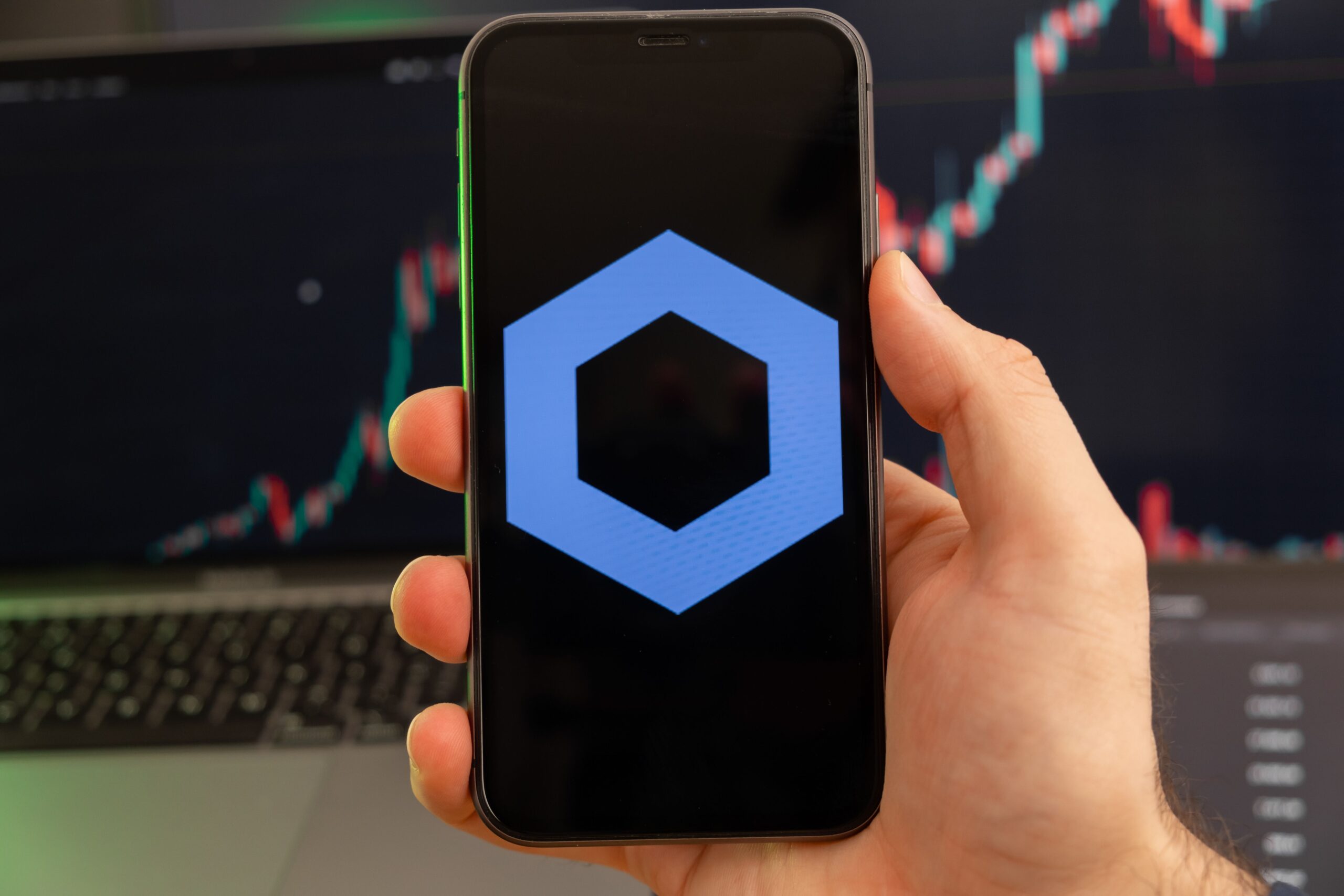 Mạng Chainlink chuẩn bị cho bản cập nhật lớn, sắp ra mắt staking v0.2