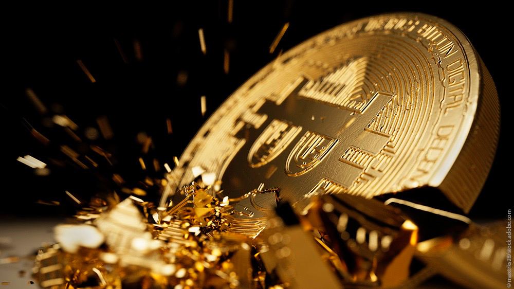 Bitcoin chùn bước trước 38.000 đô la – Giới trader đang nghĩ gì?
