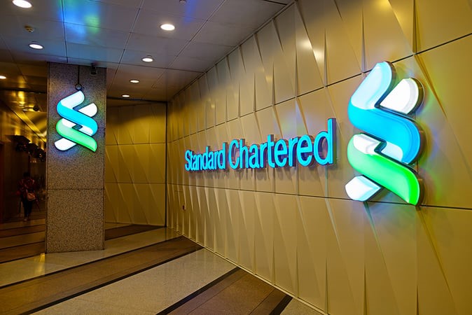 Ngân hàng Standard Chartered dự đoán Bitcoin có thể đạt $120.000 vào năm 2024