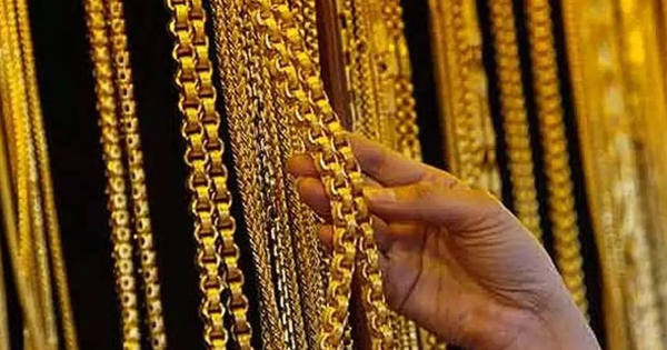 Đừng mải mê dự báo giá vàng tăng mà bỏ quên mất điều này