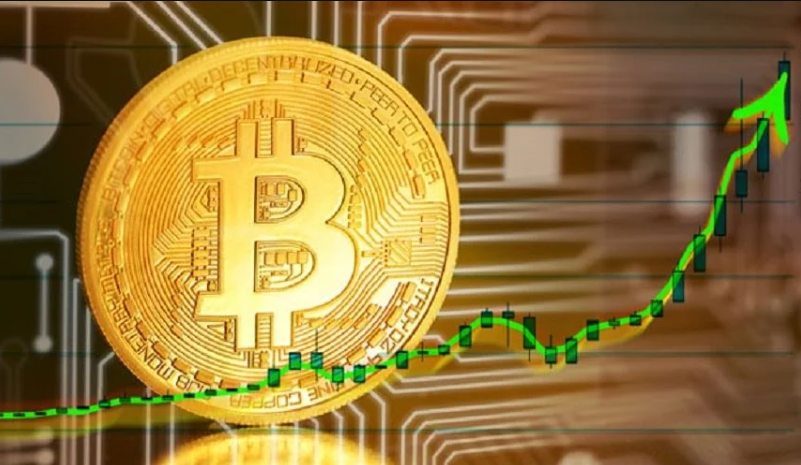 Siêu chu kỳ Bitcoin 2024: Đây có phải là chu kỳ chấm dứt tất cả tai ương?