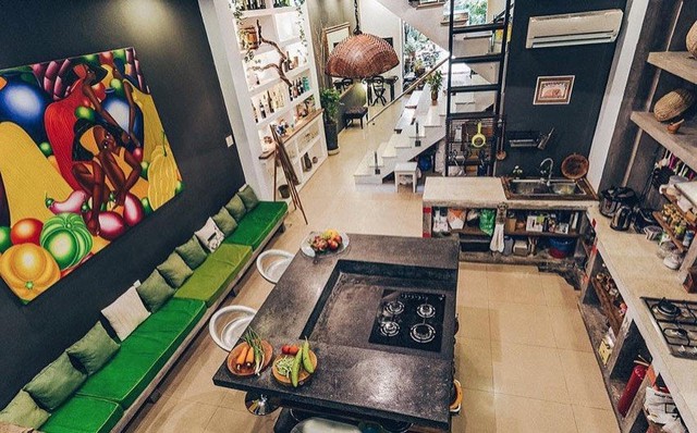 Từng ngồi không hốt bạc, đến nay nhiều chủ khách sạn mini trên phố Tây kiệt sức, rao bán không ai hỏi mua