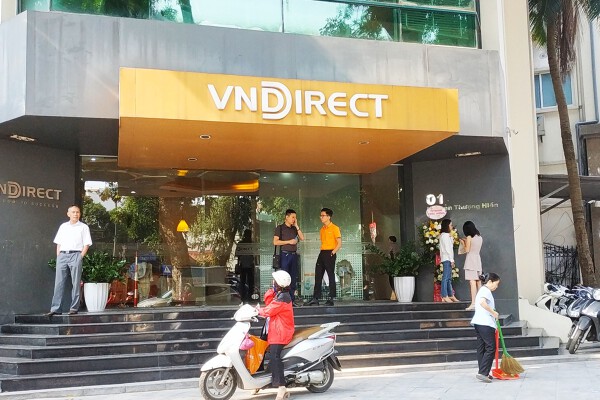 VNDirect muốn mua gần 3 triệu cp PTI, nâng sở hữu lên 20%