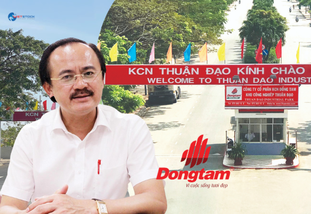 Cưỡng chế một công ty của bầu Thắng vì nợ thuế hơn 52 tỷ