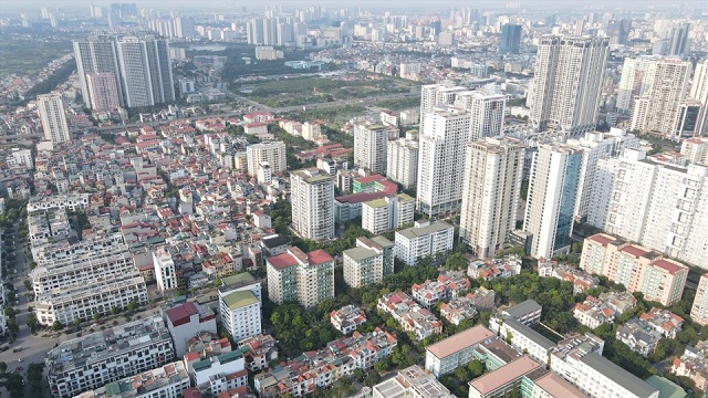 Thị trường bất động sản đang dần “ấm” lên?